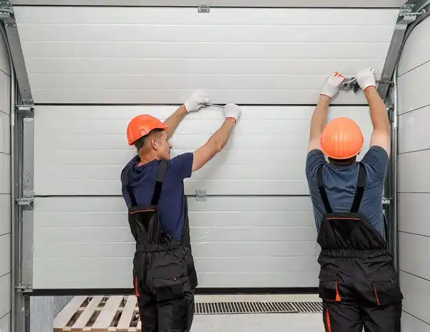 garage door service South Jacksonville